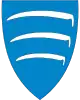 Coat of arms of Hornindal Municipality
