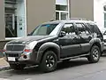 Huanghai Aurora