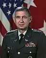 Hugh R. Overholt, 32nd Judge Advocate General of the United States Army