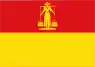 Flag of Huizen