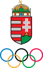 Hungary logo