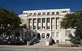 Hunt County Courthouse
