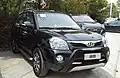 2005–2015现代途胜JMHyundai Tucson JM