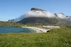 Hovden in Norway, has been fishing cod which migrate along the coast for over 1200 years.