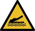 W067 — alligators, caymans and crocodiles