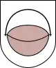 Coat of arms of Kaltern an der Weinstraße