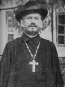 Ieremia Cecan, ca. 1930