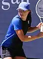 Iga Świątek, tennis player