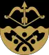 coat of arms of Iisalmi