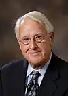 Stanley O. Ikenberry