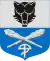 coat of arms of Ilmajoki