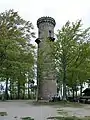 Kickelhahnturm