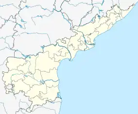 Araku Valley is located in Andhra Pradesh