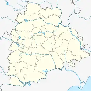 Spanish Mosque is located in Telangana