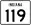 link = Indiana State Road 119