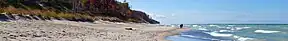Indiana Dunes National Park