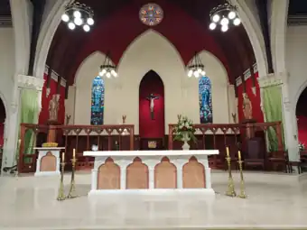 Altar (2023)