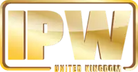 International Pro Wrestling: United Kingdom logo