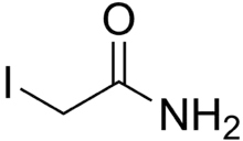 Skeletal formula