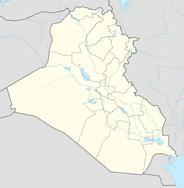 Jewish philosophy is located in Iraq