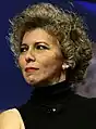 Irene Pivetti1994–1996 (1963-04-04) 4 April 1963 (age&nbsp;61)