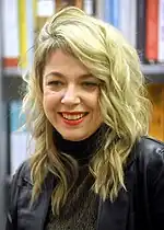 Ivana Bodrožić