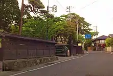 Iwamuro Onsen&nbsp;[ja]