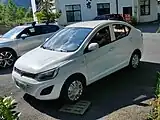 JMEV E160