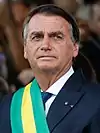 &nbsp;BrazilJair Bolsonaro2019–2022