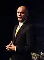 James Clear, best-selling author