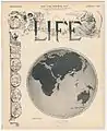 The World (As Seen By Him), 1905