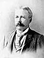 James R. Tanner,1905