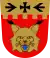 Coat of arms of Janakkala