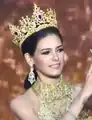 Miss Grand International 2013Janelee Chaparro&nbsp;Puerto Rico