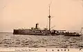 A 1905 post card