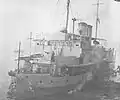 Imperial Japanese Navy ship Tatara, formerly USS Wake(U.S. Navy service1927-1941)