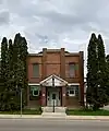Jasper Masonic Lodge #164