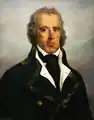 Jean Nicolas Houchard