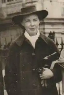 Stafford in 1941