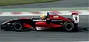 Tatuus FR2000