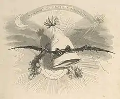 The Bonnet of the Great Romantic