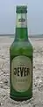 A bottle of Jever beer