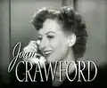 Joan Crawford