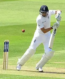 Joe Root in 2014
