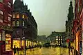 Boar Lane, 1881.