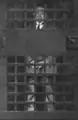 Schrank in jail October 31, 1912