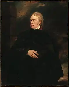 John Hookham Frere, 1806