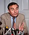John J. Phelan Jr., former President of the New York Stock Exchange