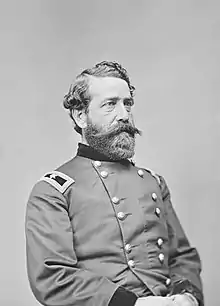 Bvt. Maj. Gen.John M. Brannan