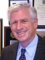 Former SenatorJohn Danforthfrom Missouri(1976–1995)